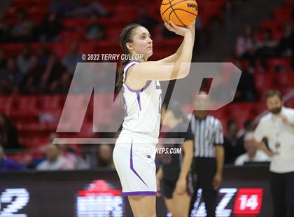 Thumbnail 3 in Jordan vs. Lehi (UHSAA 5A Quarterfinal) photogallery.