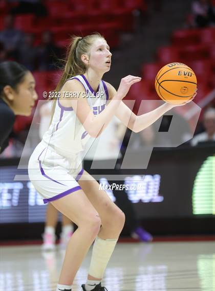 Thumbnail 1 in Jordan vs. Lehi (UHSAA 5A Quarterfinal) photogallery.