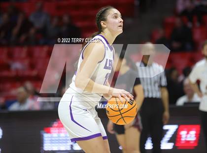 Thumbnail 1 in Jordan vs. Lehi (UHSAA 5A Quarterfinal) photogallery.
