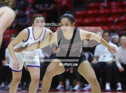Thumbnail 1 in Jordan vs. Lehi (UHSAA 5A Quarterfinal) photogallery.