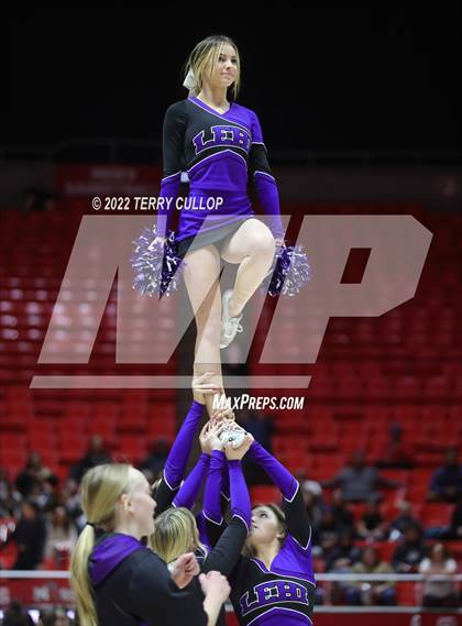 Thumbnail 1 in Jordan vs. Lehi (UHSAA 5A Quarterfinal) photogallery.