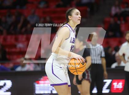 Thumbnail 3 in Jordan vs. Lehi (UHSAA 5A Quarterfinal) photogallery.