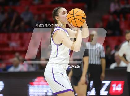 Thumbnail 2 in Jordan vs. Lehi (UHSAA 5A Quarterfinal) photogallery.