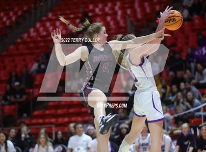 Thumbnail 3 in Jordan vs. Lehi (UHSAA 5A Quarterfinal) photogallery.