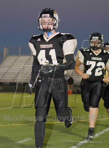 Thumbnail 2 in Grandview @ Prairie View photogallery.