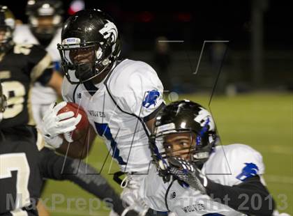 Thumbnail 2 in Grandview @ Prairie View photogallery.