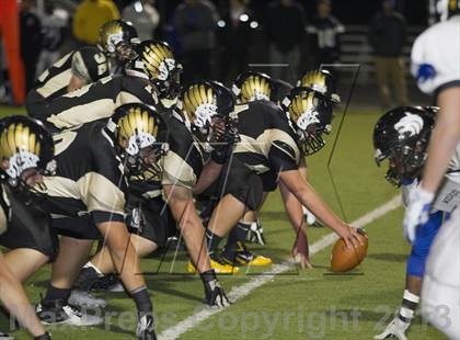Thumbnail 1 in Grandview @ Prairie View photogallery.