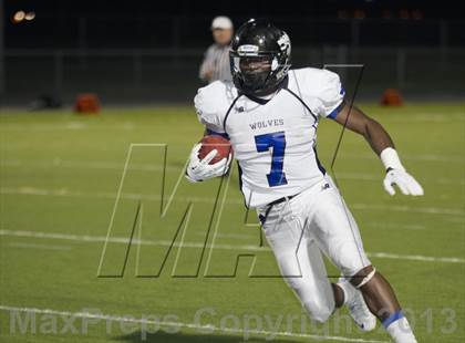 Thumbnail 1 in Grandview @ Prairie View photogallery.