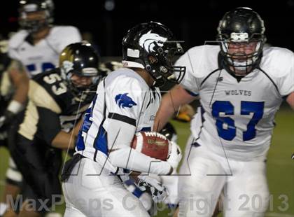Thumbnail 3 in Grandview @ Prairie View photogallery.