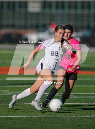 Central Columbia @ Milton