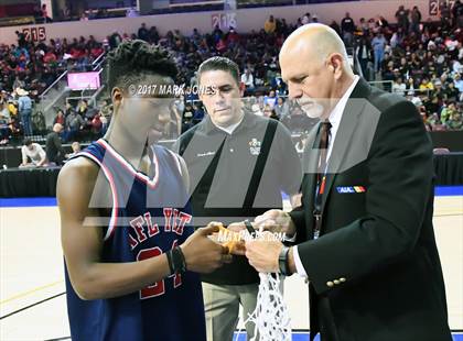 Thumbnail 1 in NFL Yet Academy @ The Gregory School (AIA 1A Final Awards Photos)  photogallery.