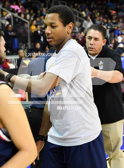 Thumbnail 1 in NFL Yet Academy @ The Gregory School (AIA 1A Final Awards Photos)  photogallery.