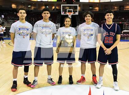 Thumbnail 1 in NFL Yet Academy @ The Gregory School (AIA 1A Final Awards Photos)  photogallery.