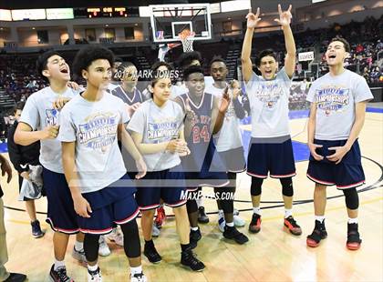 Thumbnail 3 in NFL Yet Academy @ The Gregory School (AIA 1A Final Awards Photos)  photogallery.