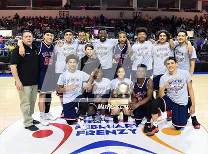 Thumbnail 1 in NFL Yet Academy @ The Gregory School (AIA 1A Final Awards Photos)  photogallery.