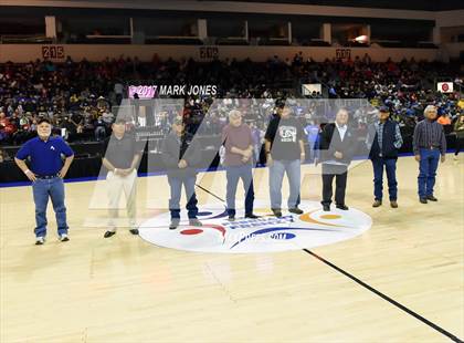 Thumbnail 2 in NFL Yet Academy @ The Gregory School (AIA 1A Final Awards Photos)  photogallery.
