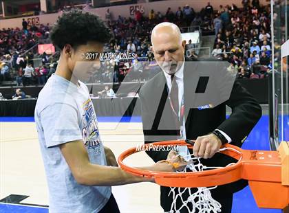 Thumbnail 3 in NFL Yet Academy @ The Gregory School (AIA 1A Final Awards Photos)  photogallery.