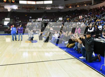 Thumbnail 1 in NFL Yet Academy @ The Gregory School (AIA 1A Final Awards Photos)  photogallery.