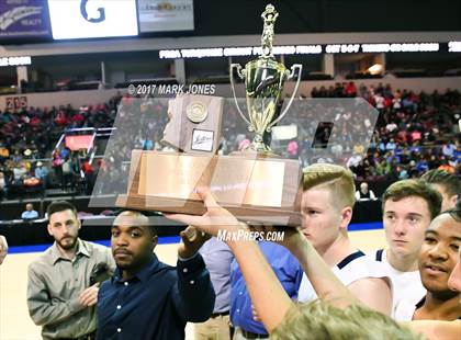 Thumbnail 3 in NFL Yet Academy @ The Gregory School (AIA 1A Final Awards Photos)  photogallery.