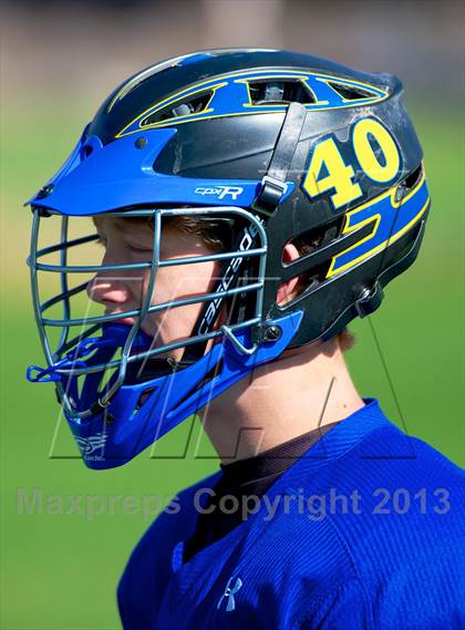 Thumbnail 1 in Sky View vs Bonneville Lacrosse photogallery.