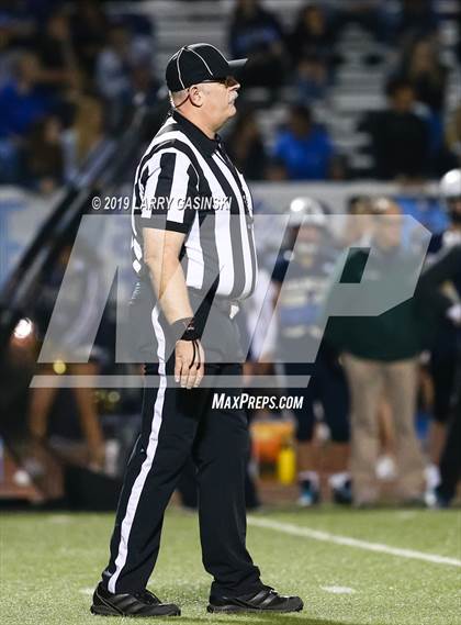 Thumbnail 2 in Woodrow Wilson vs. West Ranch (CIF SS Div 7 Quarter Final) photogallery.