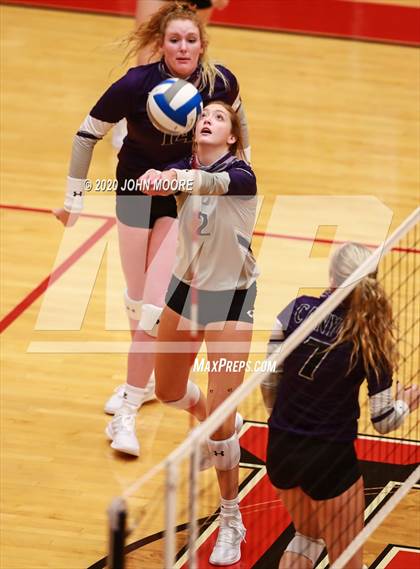 Thumbnail 3 in Canyon @ Levelland photogallery.