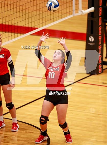 Thumbnail 1 in Canyon @ Levelland photogallery.