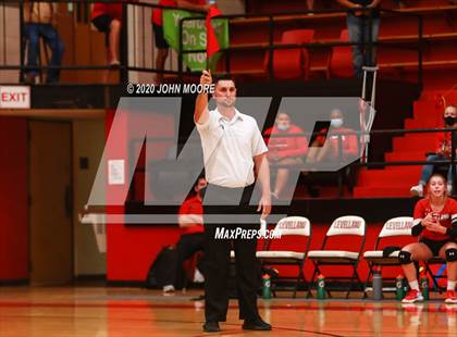 Thumbnail 1 in Canyon @ Levelland photogallery.