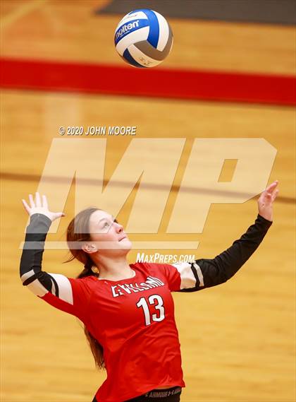 Thumbnail 1 in Canyon @ Levelland photogallery.