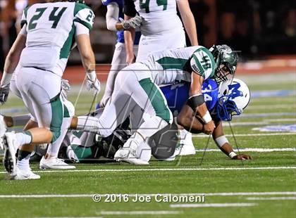 Thumbnail 1 in MacArthur [Douglas] vs Reagan [Ronald]  photogallery.