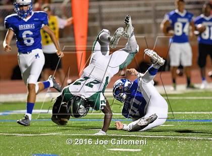 Thumbnail 1 in MacArthur [Douglas] vs Reagan [Ronald]  photogallery.