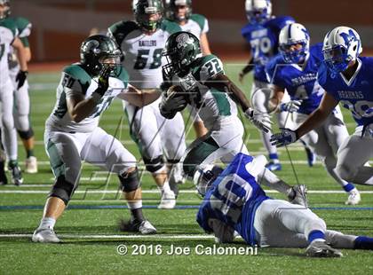 Thumbnail 1 in MacArthur [Douglas] vs Reagan [Ronald]  photogallery.