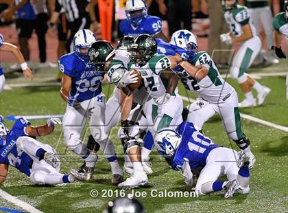 Thumbnail 3 in MacArthur [Douglas] vs Reagan [Ronald]  photogallery.