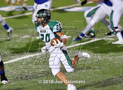 Thumbnail 1 in MacArthur [Douglas] vs Reagan [Ronald]  photogallery.