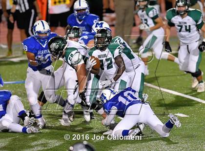 Thumbnail 2 in MacArthur [Douglas] vs Reagan [Ronald]  photogallery.