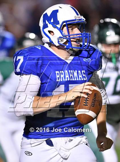 Thumbnail 3 in MacArthur [Douglas] vs Reagan [Ronald]  photogallery.