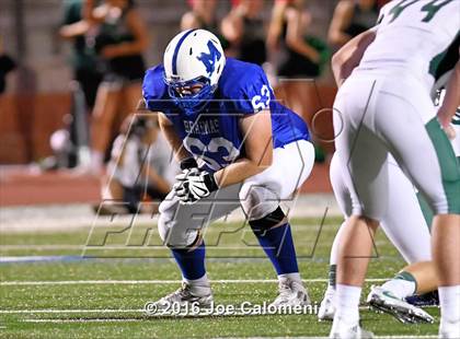 Thumbnail 1 in MacArthur [Douglas] vs Reagan [Ronald]  photogallery.