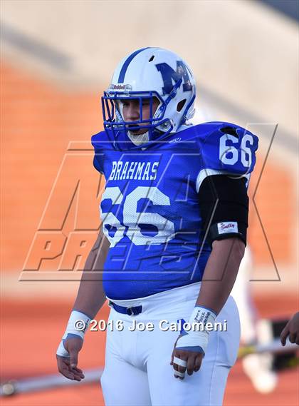 Thumbnail 2 in MacArthur [Douglas] vs Reagan [Ronald]  photogallery.