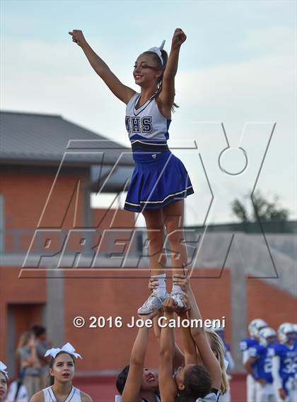 Thumbnail 1 in MacArthur [Douglas] vs Reagan [Ronald]  photogallery.