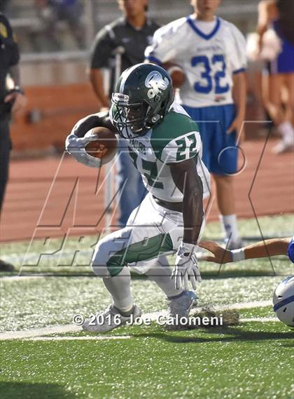 Thumbnail 2 in MacArthur [Douglas] vs Reagan [Ronald]  photogallery.