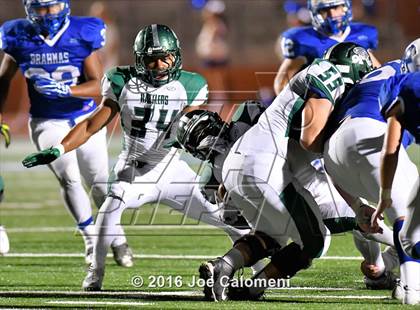 Thumbnail 2 in MacArthur [Douglas] vs Reagan [Ronald]  photogallery.