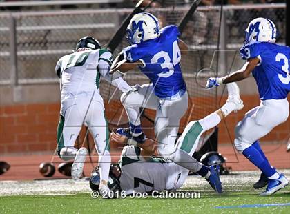 Thumbnail 2 in MacArthur [Douglas] vs Reagan [Ronald]  photogallery.