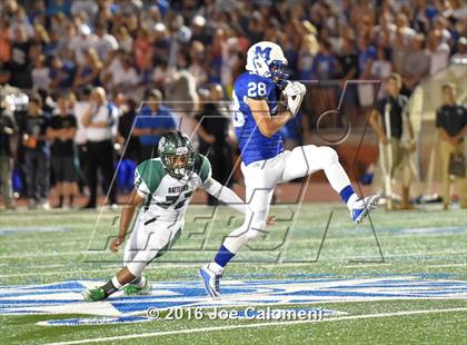 Thumbnail 3 in MacArthur [Douglas] vs Reagan [Ronald]  photogallery.