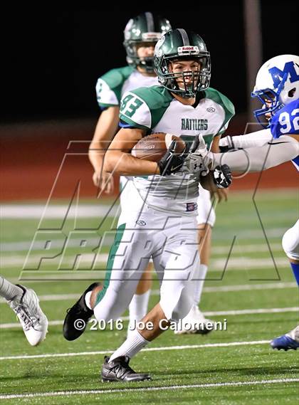 Thumbnail 1 in MacArthur [Douglas] vs Reagan [Ronald]  photogallery.
