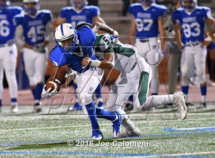 Thumbnail 2 in MacArthur [Douglas] vs Reagan [Ronald]  photogallery.