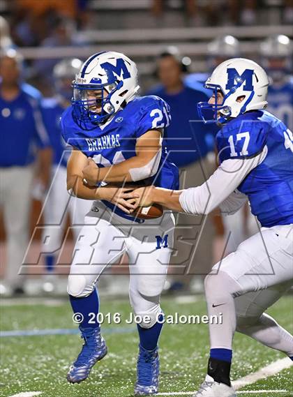 Thumbnail 1 in MacArthur [Douglas] vs Reagan [Ronald]  photogallery.