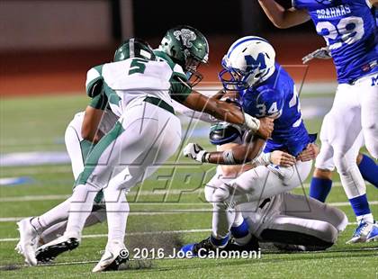 Thumbnail 2 in MacArthur [Douglas] vs Reagan [Ronald]  photogallery.