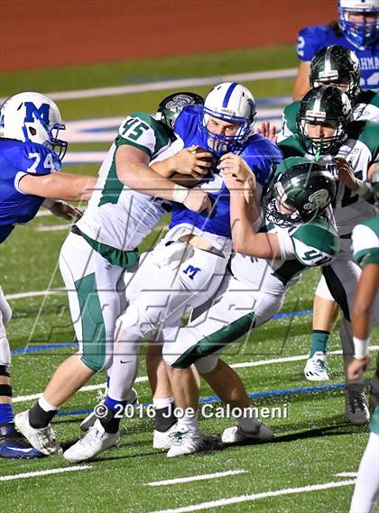 Thumbnail 1 in MacArthur [Douglas] vs Reagan [Ronald]  photogallery.