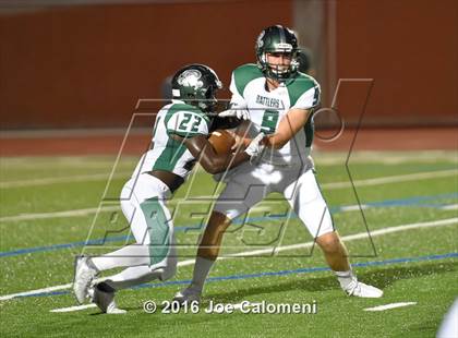 Thumbnail 1 in MacArthur [Douglas] vs Reagan [Ronald]  photogallery.