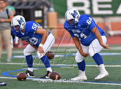 Thumbnail 1 in MacArthur [Douglas] vs Reagan [Ronald]  photogallery.
